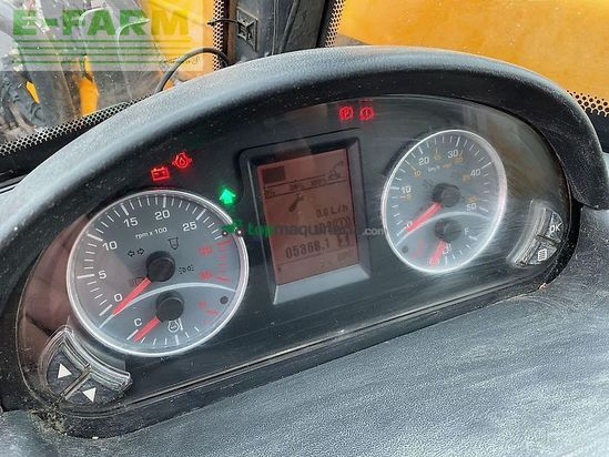 Telescopica - Dieci - 40.7 agri star evo 2