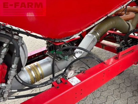 Sembradora monograno mecanica - Horsch - maestro 8.75 cc