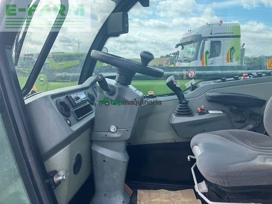 Telescopica - Claas - scorpion 746 vp