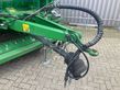 Empacadora gigant - Krone - fortima f1250 mc