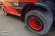Elevadora - Linde - h 80 d/1100 evo 396-03