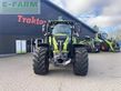 Tractor agrícola - Claas - axion 850 cis+