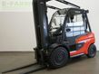 Elevadora - Linde - h 45 d/600 1204-01