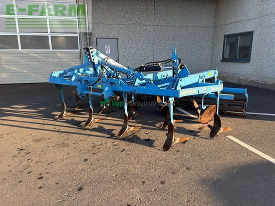Cultivador - Lemken - smaragd 9/400 k