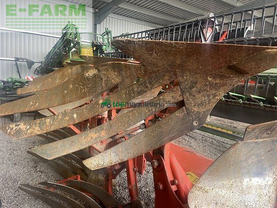 Arado - Kuhn - vari master 123