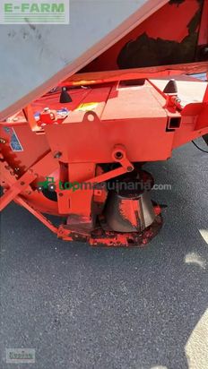 Cortacésped manual - Kuhn - fc313f-ff