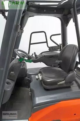 Elevadora - Linde - e 14 evo 386-02