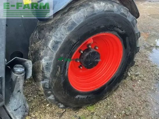 Telescopica - Bobcat - tl38.70hf