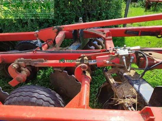 Grada de disco - Quivogne - apxe