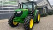 Tractor agrícola - John Deere - 6125r autoquad