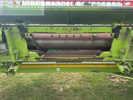 Cosechadora de Cereal - Claas - USED LEXION 760 TT