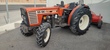 Tractor agrícola - Fiat / Fiatagri - 55-66 DT