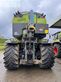 Esparcidor - Claas - xerion 4200 saddle trac - kaweco