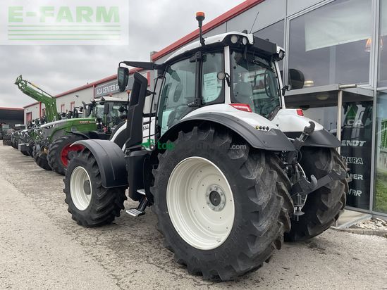 Tractor agrícola - Valtra - t235 active