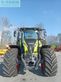 Tractor agrícola - Claas - axion 870 cmatic / cebis CMATIC CEBIS