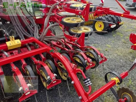 Sembradora monograno mecanica - Väderstad - spirit 400 c - preishammer!