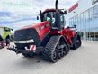 Tractor agrícola - Case IH - stx 600 quadtrac