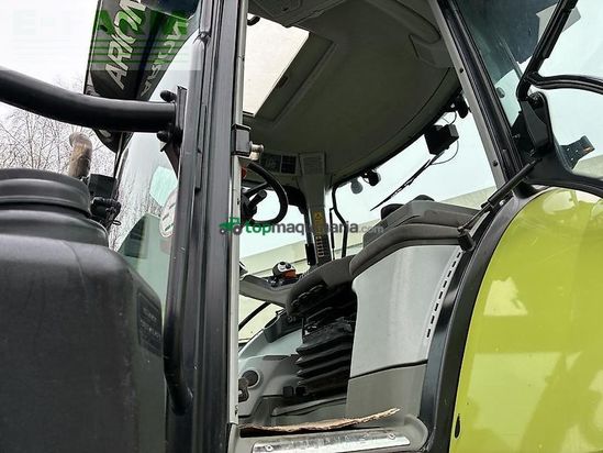 Tractor agrícola - Claas - arion 530