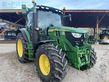 Tractor agrícola - John Deere - 6r 120