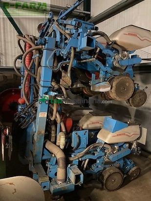 Sembradora - Monosem - monoshox ng plus m 8 rij maiszaaier