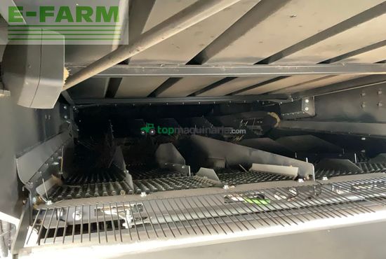 Cosechadora de Cereal - Deutz-Fahr - C9306 T5