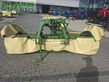 Cortacésped manual - Krone - easycut f320m gen. 3