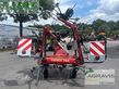 Henificador - Kverneland - fanex 764
