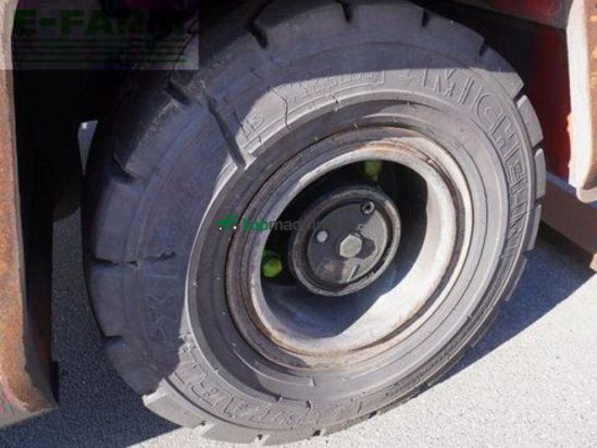 Elevadora -  - sld80