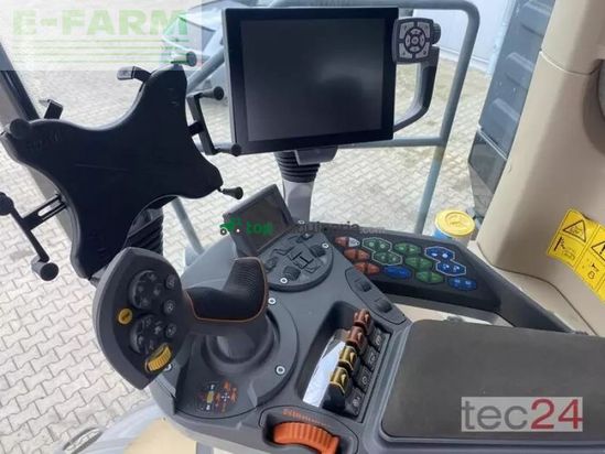 Cosechadora de Cereal - Fendt - ideal 8 t