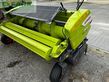 Cosechadora de Cereal - Claas - jaguar 970 greeneye + pu 300