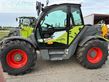Telescopica - Claas - scorpion 746 vp