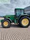 Tractor agrícola - John Deere - 6610