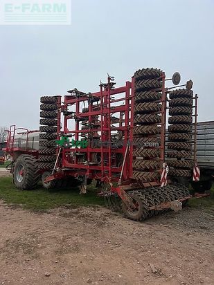 Sembradora - Horsch - sprinter 9 sw