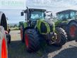 Tractor agrícola - Claas - arion 540 cebis hexashift