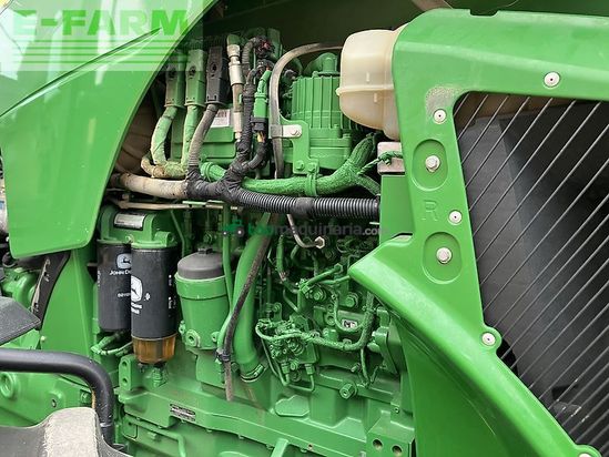 Tractor agrícola - John Deere - 8345r *e23*