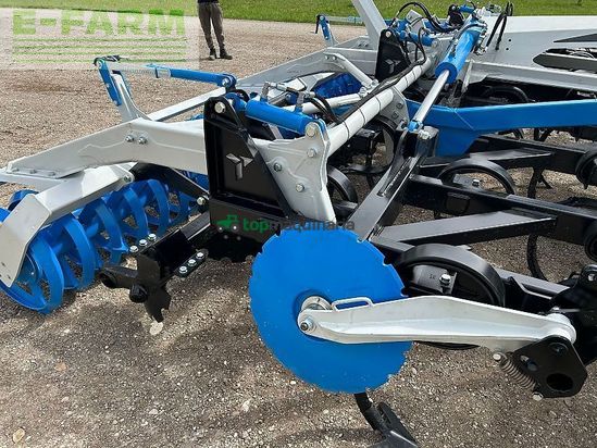 Cultivador - Same - thor 4,50m