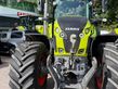 Tractor agrícola - Claas - AXION 870