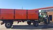 Basculante - RINOAGRO 70-GB - GALERA 