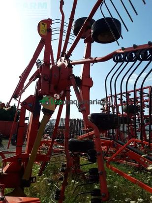 Rastrillo - Kuhn - ga 7501