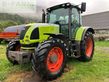 Tractor agrícola - Claas - ares 657 atz
