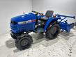 Mini tractor - MINITRACTOR MINITRACTOR