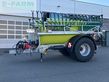 Cisterna - Fliegl - pfw 9000 poly line güllefass