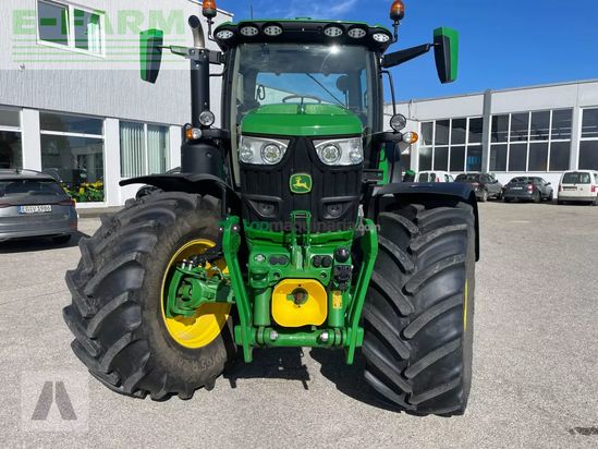 Tractor agrícola - John Deere - 6r185