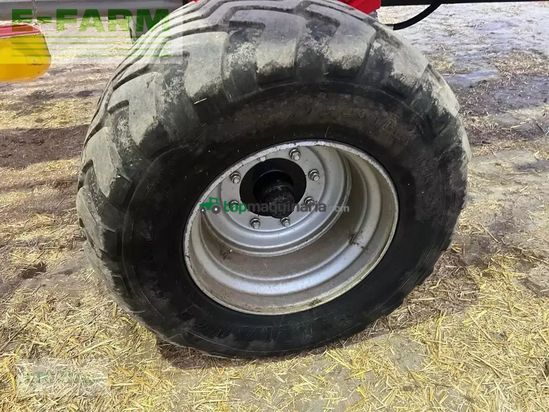 Rastrillo -  - top 1252 c s-line