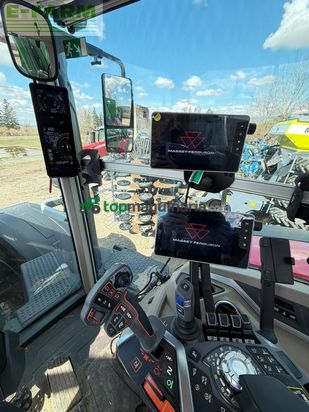 Tractor agrícola - Massey Ferguson - 9S 425