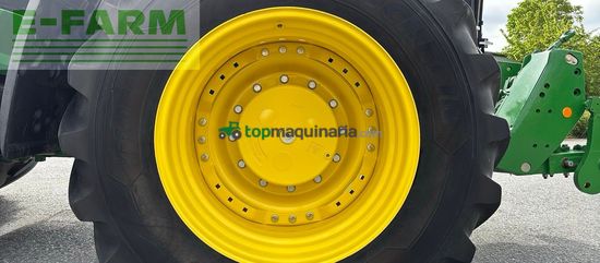 Tractor agrícola - John Deere - 8R 340