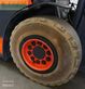 Elevadora - Linde - e 25/600 hl 387