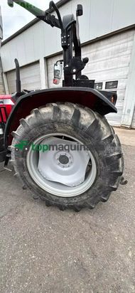 Tractor agrícola - Massey Ferguson - mf 4709