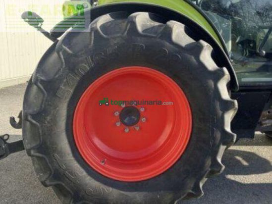Tractor agrícola - Claas - nexos 240 l kabine advanced