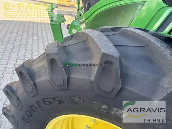 Tractor agrícola - John Deere - 6155 r